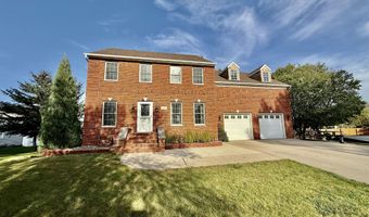 1522 N 20th St, Aberdeen, SD 57401