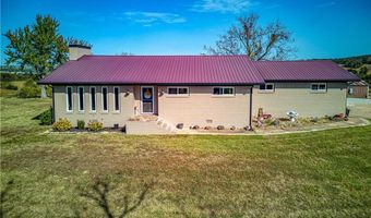 13738 Maple Hill Rd, Alpena, AR 72611