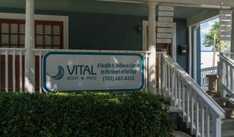 2302 SANFORD St, Alexandria, VA 22301