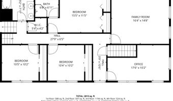 8 Marilyn Rd, Brookfield, CT 06804