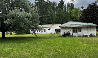 351 Owl St, Campton, NH 03223