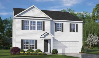 English Farm Road Plan: KYLE, Archdale, NC 27263