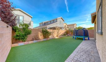 936 Lotus Falls St, Henderson, NV 89052