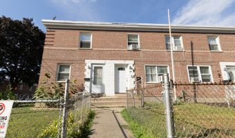 14 Court A Building 23, Bridgeport, CT 06610