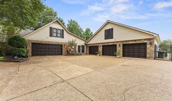 3215 ALFRED Dr, Bartlett, TN 38133