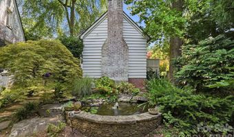2700 Belvedere Ave, Charlotte, NC 28205