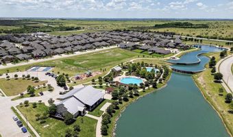 14837 Gentry Dr, Aledo, TX 76008