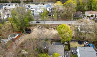 Hedley Avenue, Johnston, RI 02919