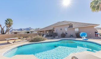 423 Camino Real, Alamogordo, NM 88310