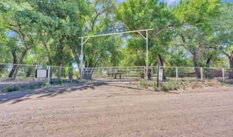 22 Paizalas Dr, Bosque, NM 87006