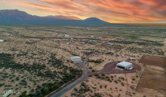 48424 N 520th Ave, Aguila, AZ 85320