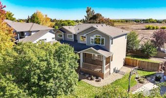 4624 S Hampton Cir, Boulder, CO 80301