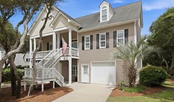 104 Talford Dr, Atlantic Beach, NC 28512
