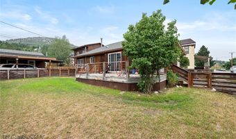 719 W 6th, Anaconda, MT 59711