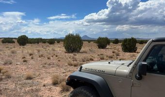 Se4 10 Blossom Hill Road, Ash Fork, AZ 86320