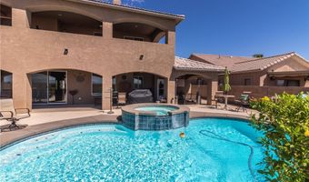 496 E A St, Mohave Valley, AZ 86440