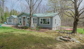 235 Swan Lake Ave, Belfast, ME 04915