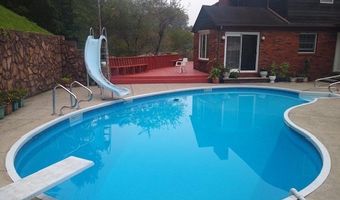 152 Daniels Crk, Banner, KY 41603