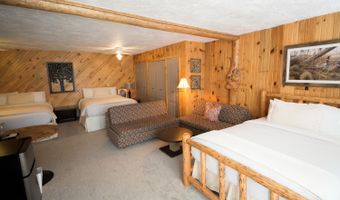 355 S WASHINGTON St, Afton, WY 83110