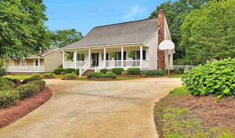1606 Freemont St, Florence, SC 29505