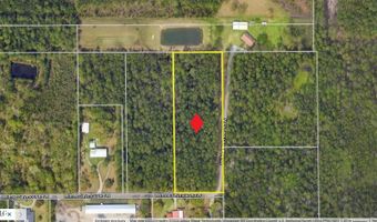 0 Wilfred Seymour Rd Lot 000, Vancleave, MS 39565