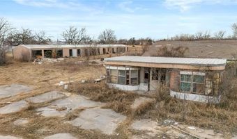 1725 N Mississippi Ave, Ada, OK 74820