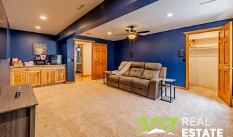 2832 Kent Ave, Cody, WY 82414