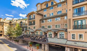 26 Avondale Ln 310-G, Beaver Creek, CO 81620