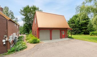 73 College Rd, Center Harbor, NH 03226