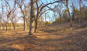 E Sorghum Mill Rd lot 3, Arcadia, OK 73007