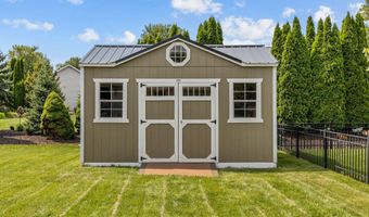 4807 N FUJI Dr, Appleton, WI 54913