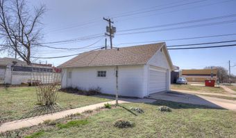 905 East Ave, Baxter Springs, KS 66713