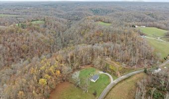 1264 Dyer Rdg, Baxter, TN 38544