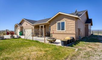 1197 Skyridge Dr, Fallon, NV 89406