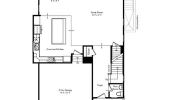 25648 RED CHERRY Dr, Aldie, VA 20105