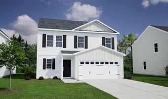 2109 Mayberry Dr, Arcadia, SC 29320