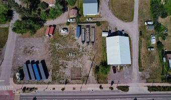 Nhn 3rd Street, Arlee, MT 59821