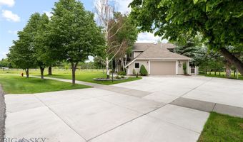 4333 E Graf, Bozeman, MT 59715
