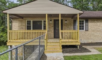 315 Tank Branch Rd, Beaver, WV 25813
