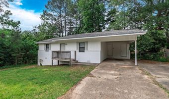 1716 Walnut St, Arkadelphia, AR 71923