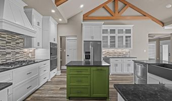 1155 Crested Butte Rd, Austin, AR 72007