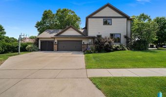 1600 S Parkview Blvd, Brandon, SD 57005