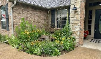 16730 County Road 3580, Ada, OK 74820