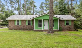 1718 Goshen Rd, Augusta, GA 30906