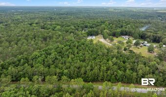 Hurricane Road, Bay Minette, AL 36507