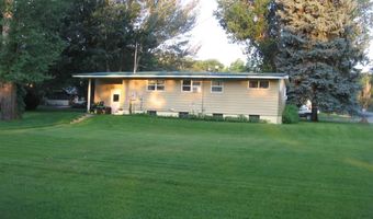 601 S 8th St, Basin, WY 82410