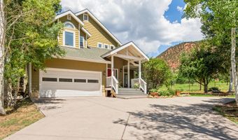 965 Lupine Cir, Basalt, CO 81621