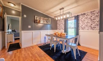 11504 Grapefield Rd, Bastian, VA 24314