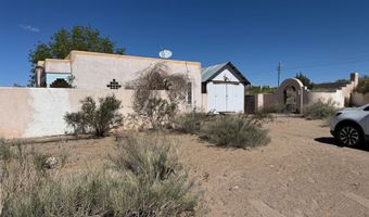34 El Centro Dr, Bosque, NM 87006
