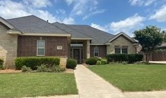 726 Benelli Dr, Abilene, TX 79602